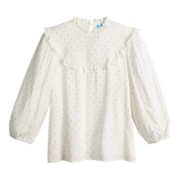 DRAPER JAMES TOP - Picture 2 of 12